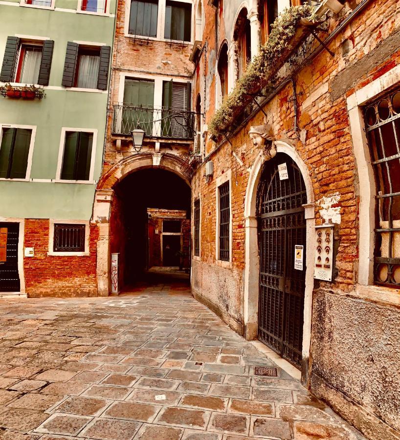 Beautiful Venice Ngoại thất bức ảnh