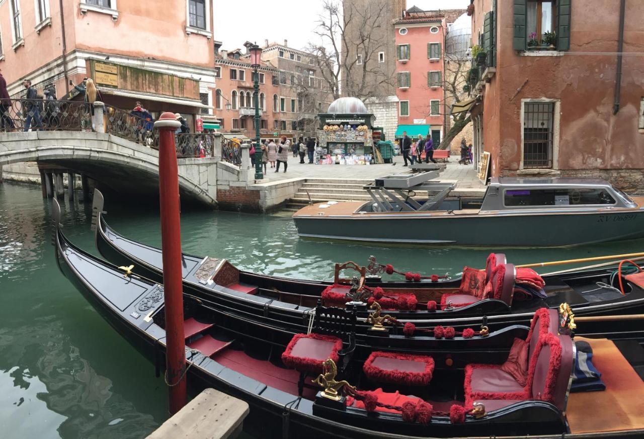 Beautiful Venice Ngoại thất bức ảnh