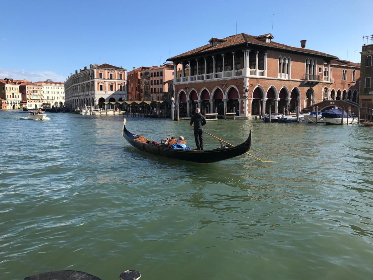 Beautiful Venice Ngoại thất bức ảnh